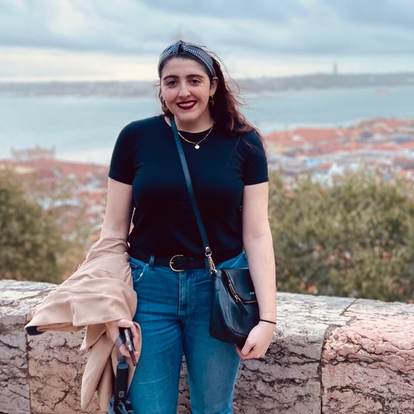 Meet your Posher, Morgan - Picture 1 of 1